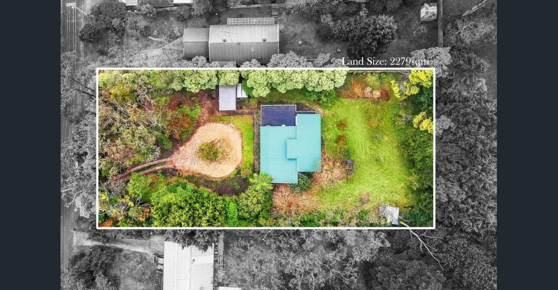 Magnolia Cottage ลูรา ภายนอก รูปภาพ