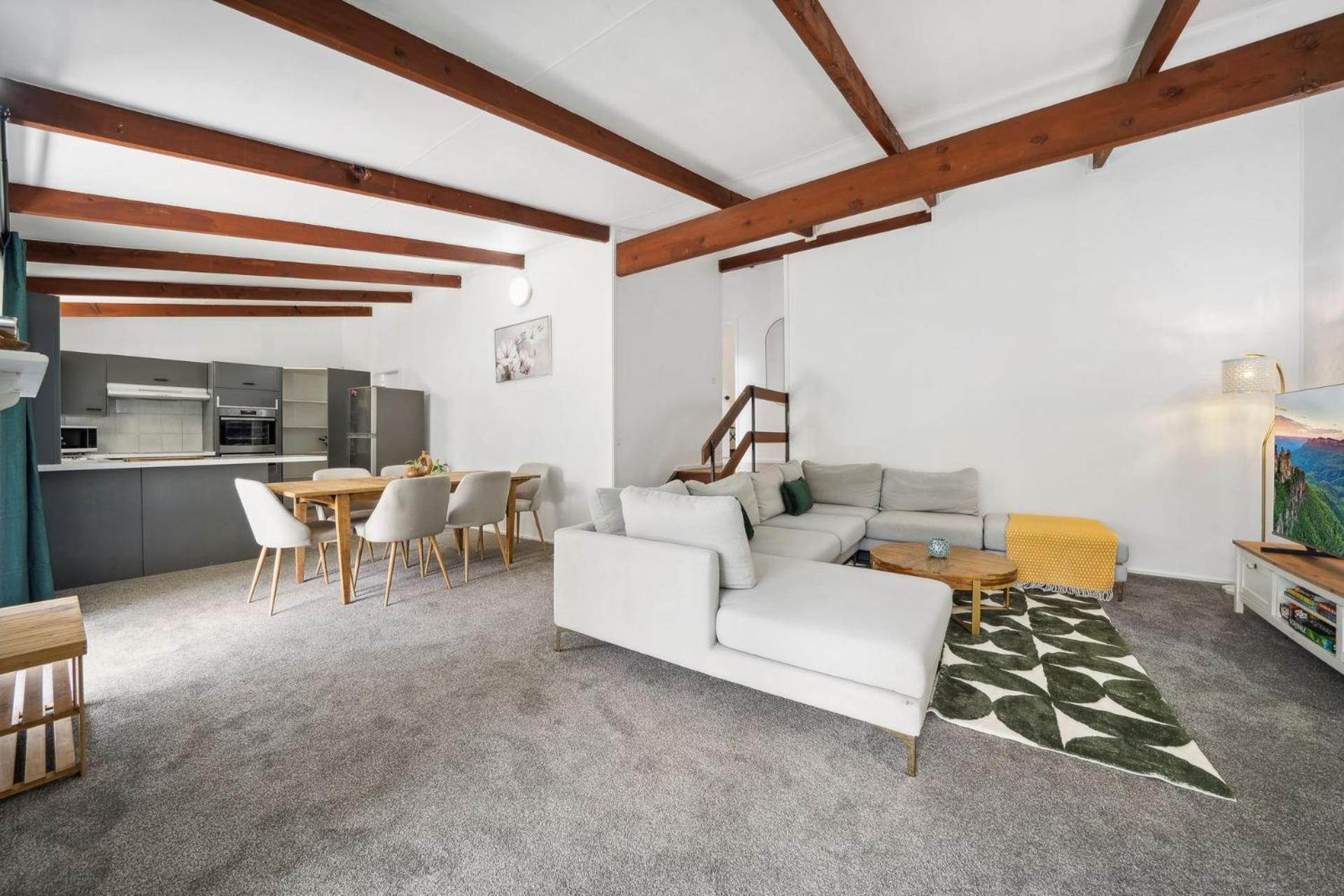 Magnolia Cottage ลูรา ภายนอก รูปภาพ