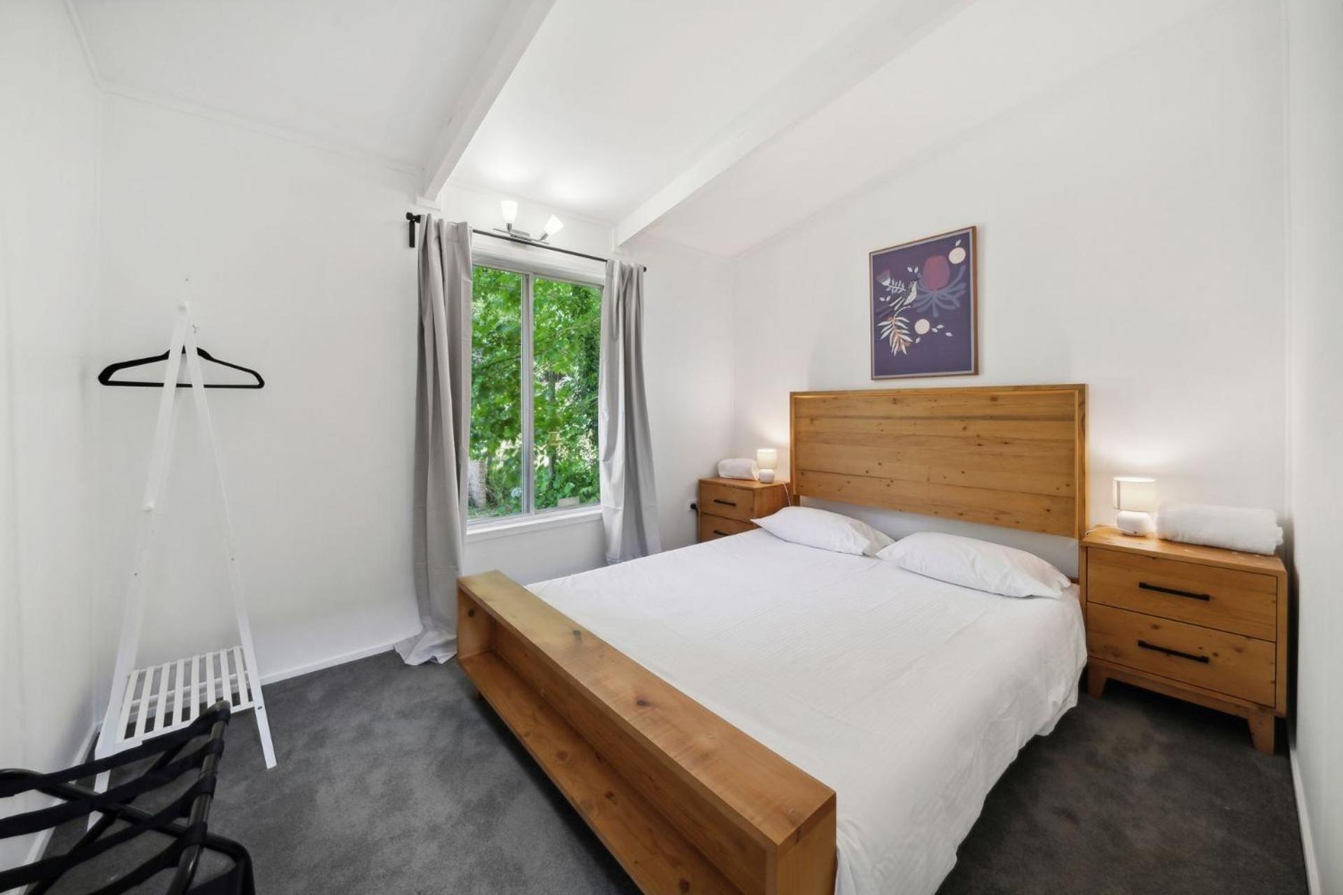 Magnolia Cottage ลูรา ภายนอก รูปภาพ