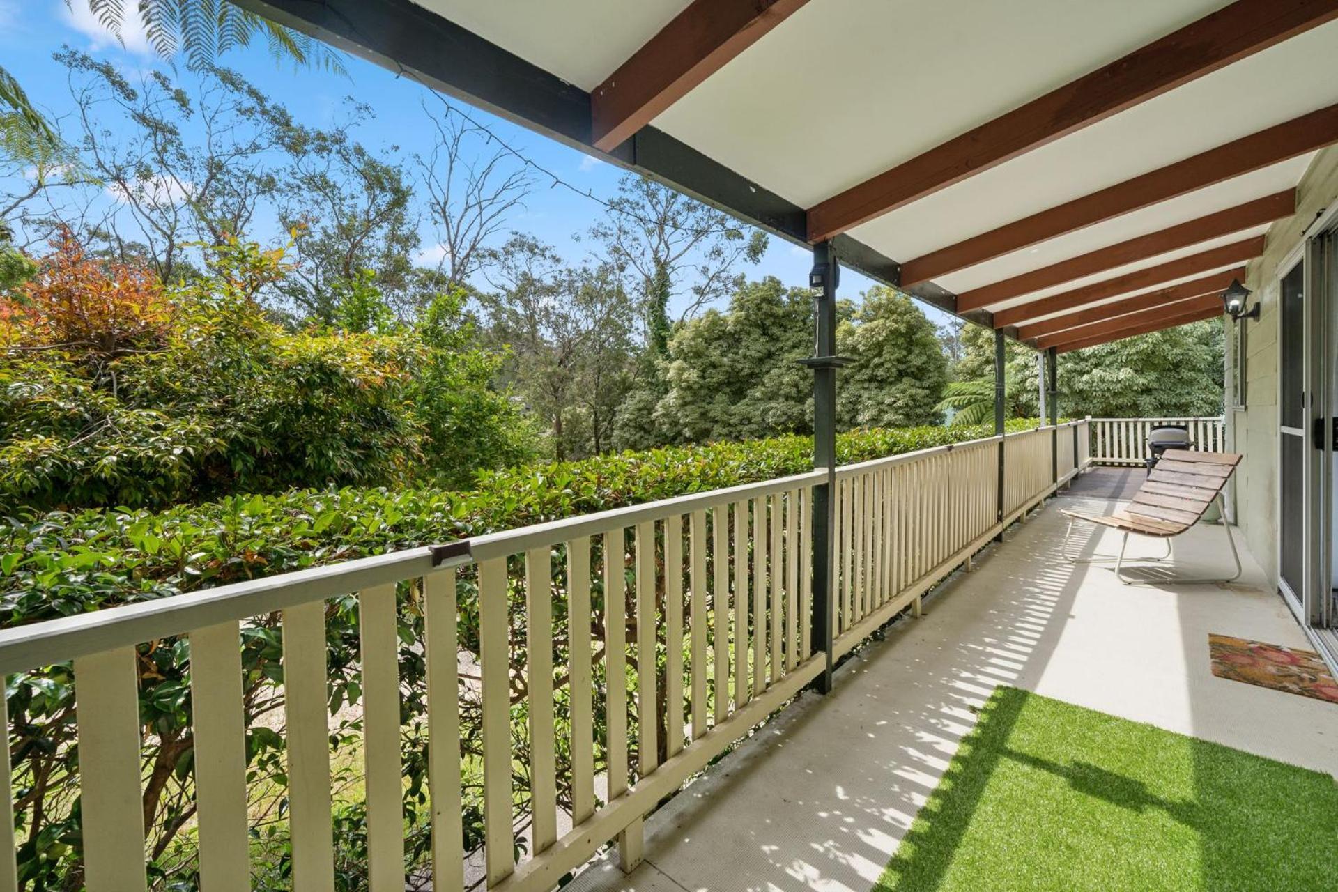 Magnolia Cottage ลูรา ภายนอก รูปภาพ