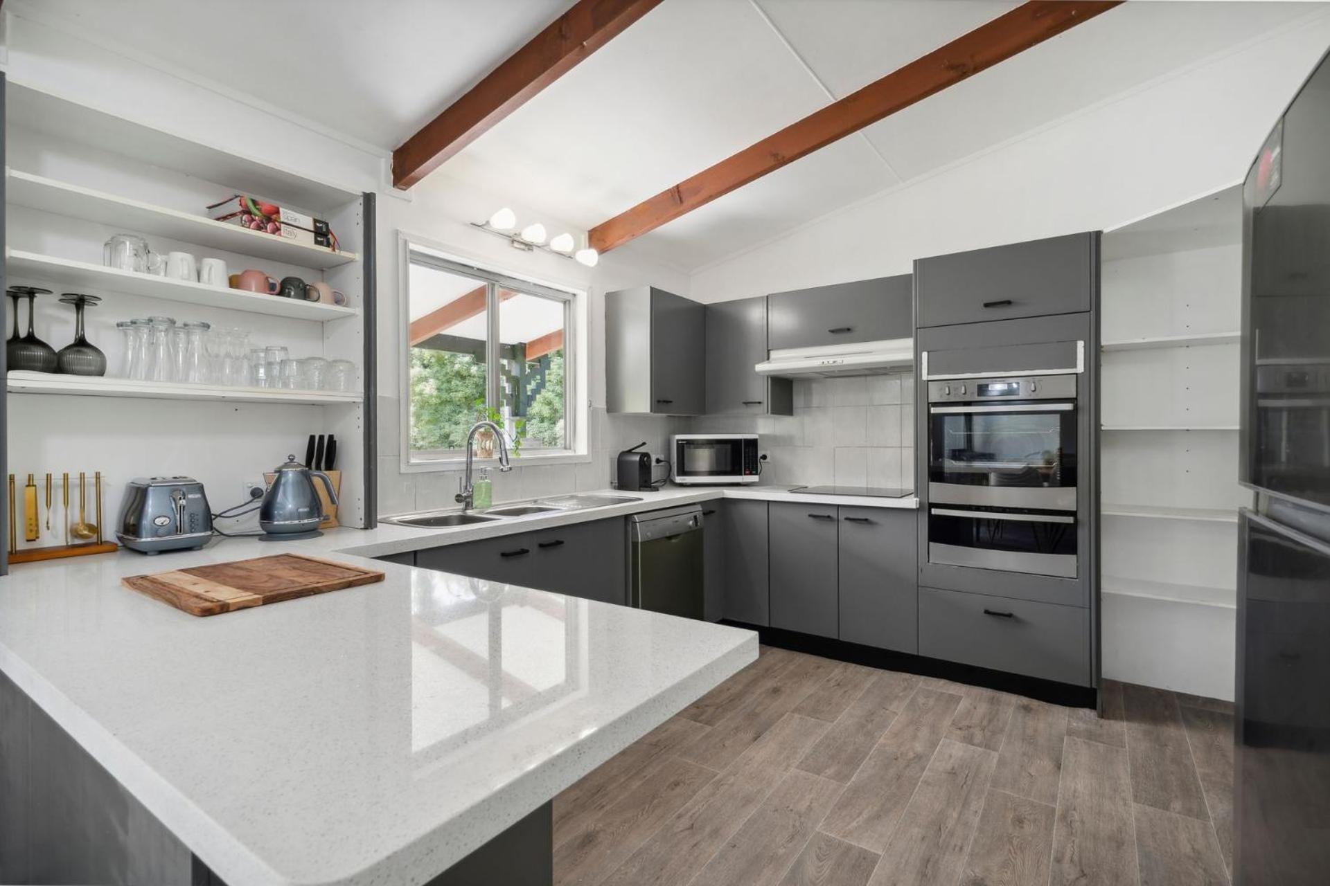 Magnolia Cottage ลูรา ภายนอก รูปภาพ