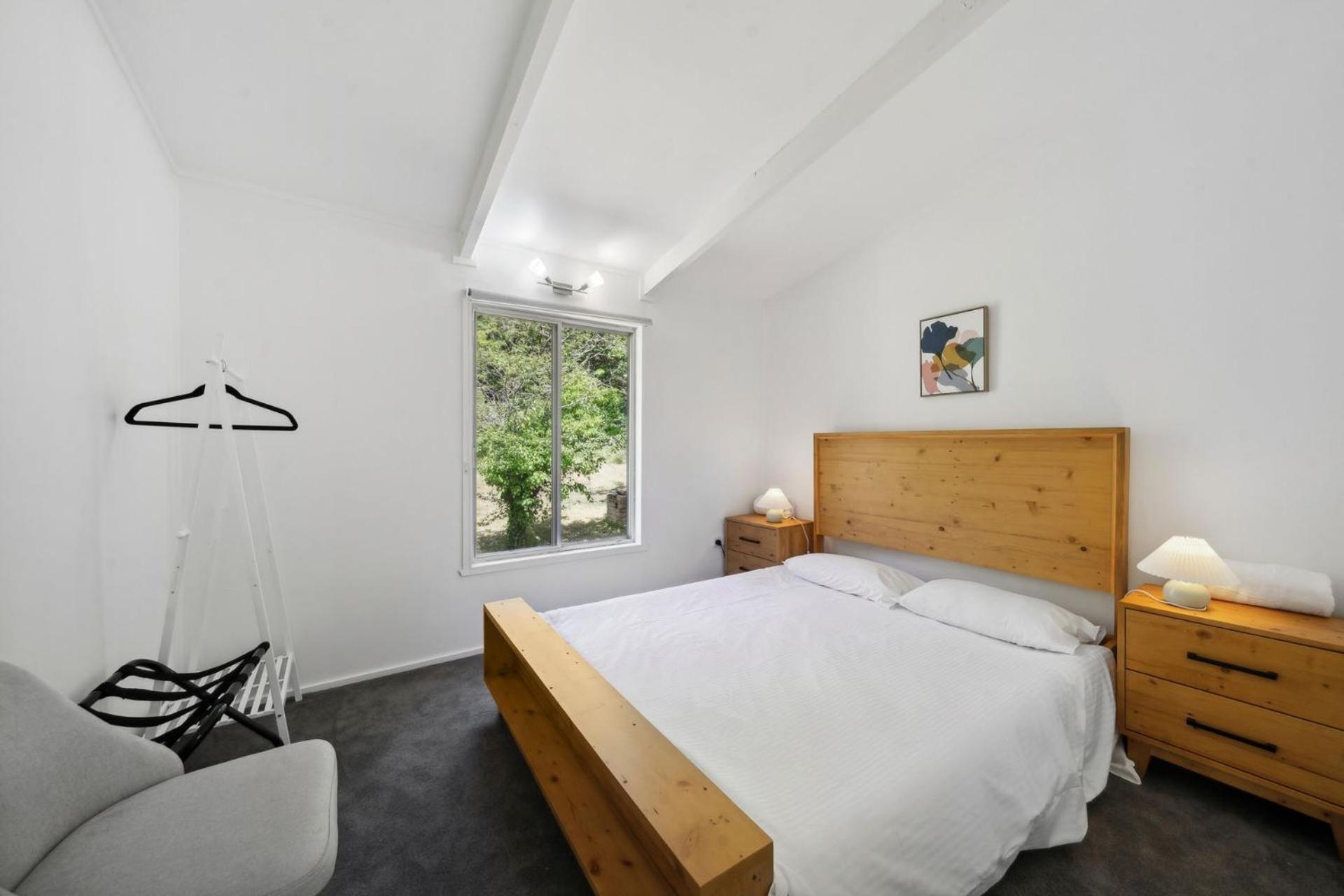 Magnolia Cottage ลูรา ภายนอก รูปภาพ