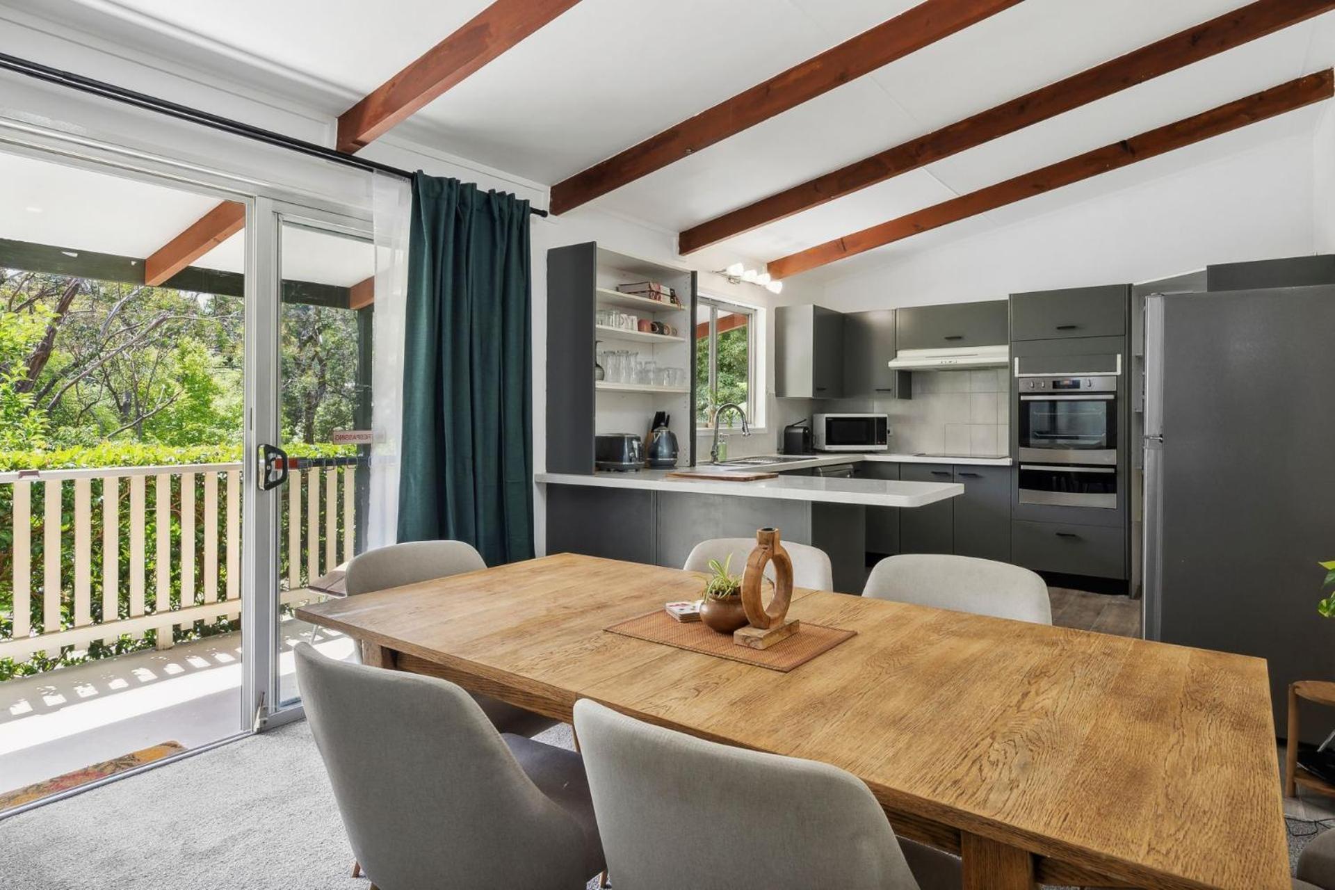 Magnolia Cottage ลูรา ภายนอก รูปภาพ